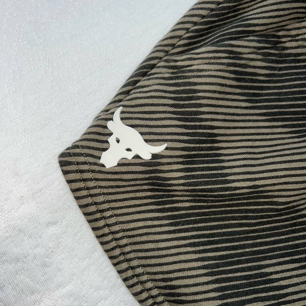 Project Rock Fleece Printed Size Small - Picture 3 of 6